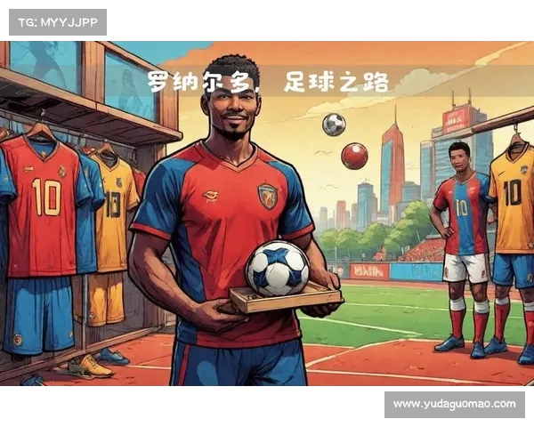 他是足球的永恒符号!他是用双膝重生颠覆足坛的“现象”罗纳尔多 他是足球的永恒符号!他是用双膝重生颠覆足坛的“现象”罗纳尔多